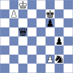 Hoffmann - Rosen (chess.com INT, 2022)