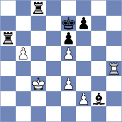 Aryan - Ter Sahakyan (chess.com INT, 2024)