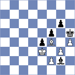 Zivkovic - Tang (chess.com INT, 2022)