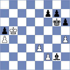 Thorhallsson - Lopez Popov (Prague, 2016)