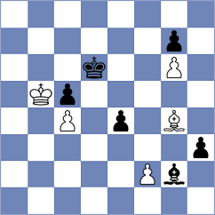 Prieto Aranguren - Ochirbat (chess.com INT, 2022)