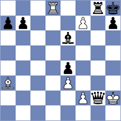 Ellis - Iglesias (Europe Echecs INT, 2020)