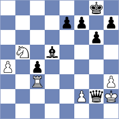 Puli Villota - Ramon Ortega (Chess.com INT, 2020)