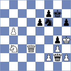 Towsley - Kaidanov (Dearborn, 1992)
