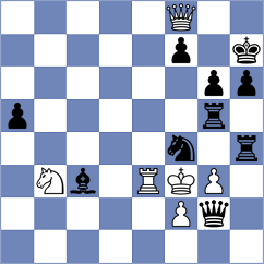 Dinu - Sonis (chess.com INT, 2024)