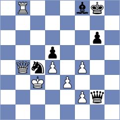 Wadsworth - Turner (Chess.com INT, 2021)