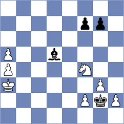 Perez - Gilges (Villa Ballester, 2012)