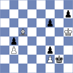 Godena - Rombaldoni (Premium Chess Arena INT, 2020)