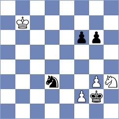 Fernandez Estremera - Morales Marmol (Benasque ESP, 2024)