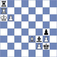 Taboas Rodriguez - Mazi (Chess.com INT, 2020)