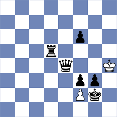 Leon Tuarez - Morales Risco (Chess.com INT, 2020)