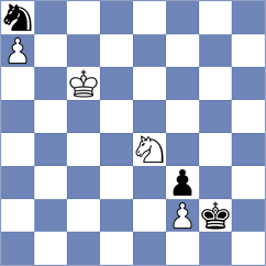 Kumaran - Nathan (Chess.com INT, 2020)