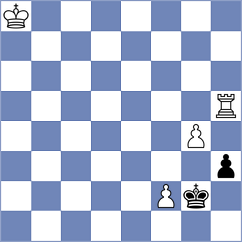 Vaganian - Ibarra Jerez (chess.com INT, 2025)