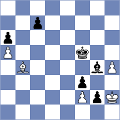 Sanchez - Mostafavi (Moscow, 1956)