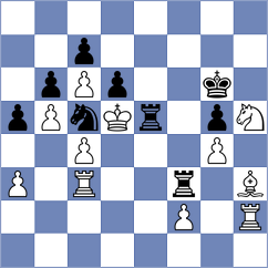 Khavanov - Gavrilov (Novgorod, 1995)