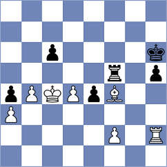 Sobolev - Bolychevsky (Saratov, 2008)