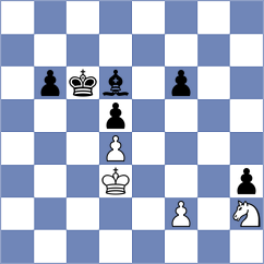 Buker - Soto (chess.com INT, 2024)