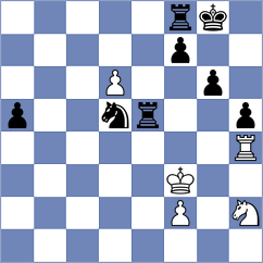 Protasov - Pavlov (Khanty-Mansiysk RUS, 2024)