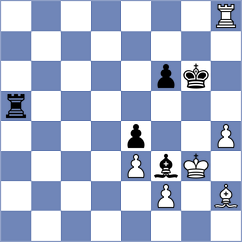 Brunello - Vidit (chess.com INT, 2024)