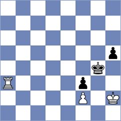Awoki - Van Baar (chess.com INT, 2024)