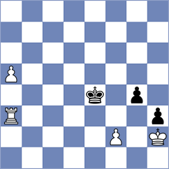 Nguyen - Horak (chess.com INT, 2022)