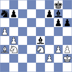 Mainka - Padilla Garcia (Dortmund GER, 2024)