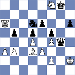 Abdurakhmonov - Kononenko (chess.com INT, 2025)