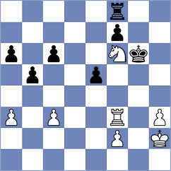 Aveskulov - Karpovich (Lvov, 2002)