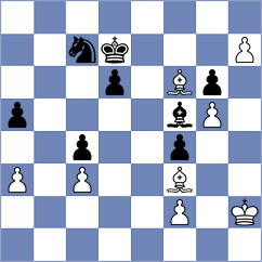 Pavlov - Pahomov (chess.com INT, 2024)