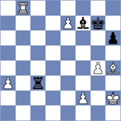 Sarana - Saraci (Chess.com INT, 2019)