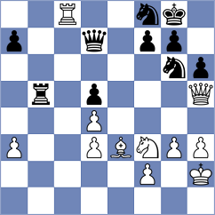 Gonzalez - Santa Torres (Matanzas, 1999)