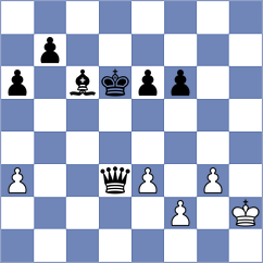 Lamaze - Kashefi (chess.com INT, 2023)