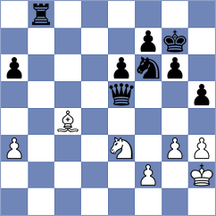 Pires - Quispe Arteaga (chess.com INT, 2023)