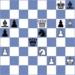 Colin - Barseghyan (Europe Echecs INT, 2020)