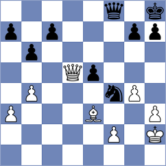 Stapp - Griffiths (Australia, 1994)