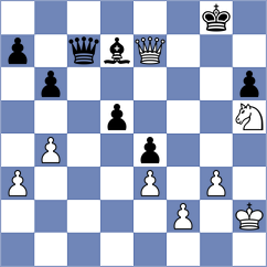 Sevian - Moskalenko (chess.com INT, 2022)