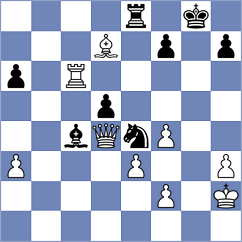 Badacsonyi - Groetzbach (chess.com INT, 2024)