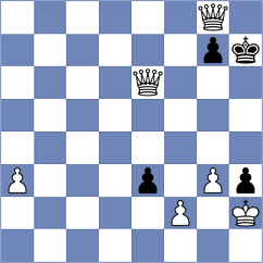 Mavrogeorgos - Loukakis (Thessaloniki GRE, 2022)