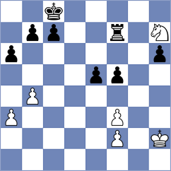 Bradley - Hurst (Lichess.org INT, 2020)