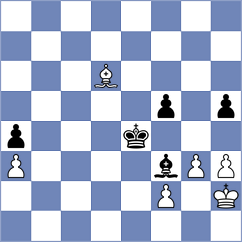Tanenbaum - Shevchenko (chess.com INT, 2024)