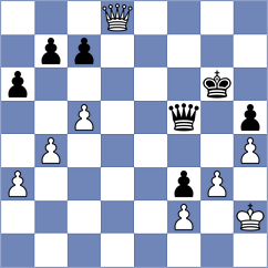 Xiong - Matviishen (Philadelphia USA, 2025)