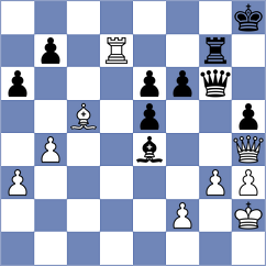 Mawed - Singh (Bled, 2002)