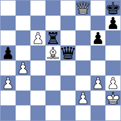 Jacobsen - Nakara Husain (chess.com INT, 2025)