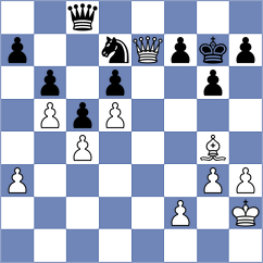 Perske - Padalka (chess.com INT, 2025)
