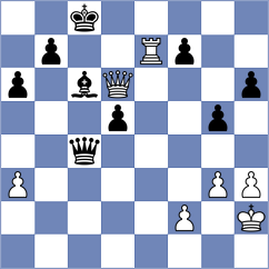 Arencibia - Barria Zuniga (chess.com INT, 2024)