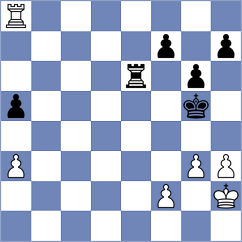 Tarraga Borrull - Martinez Llobet (Tarragona, 2003)