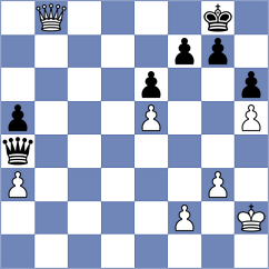 Mindlin - Bacrot (chess.com INT, 2024)