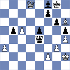 Geivondian - Namitbir (chess.com INT, 2025)