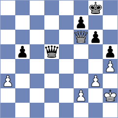 Chemin - Pert (chess.com INT, 2025)
