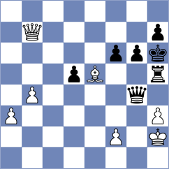 Kashefi - Bodrogi (chess.com INT, 2024)